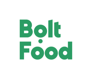 Bolt Food