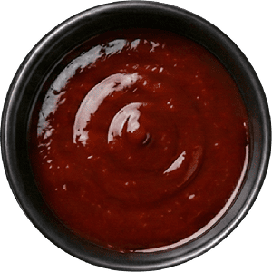 Aštrus sriracha padažas